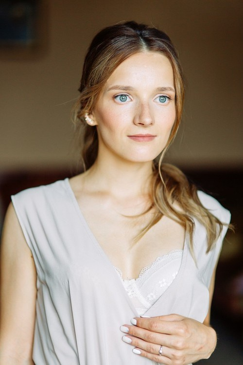 Сборник пресетов в стиле Fine art