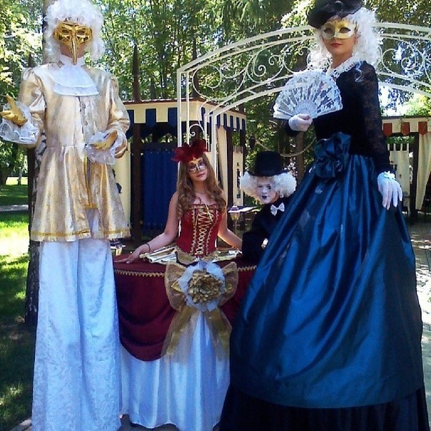 Свадебные события