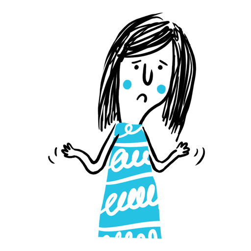 Иллюстратор | Аня Лёзина. Фотограф Нижний Новгород Аня Лёзина