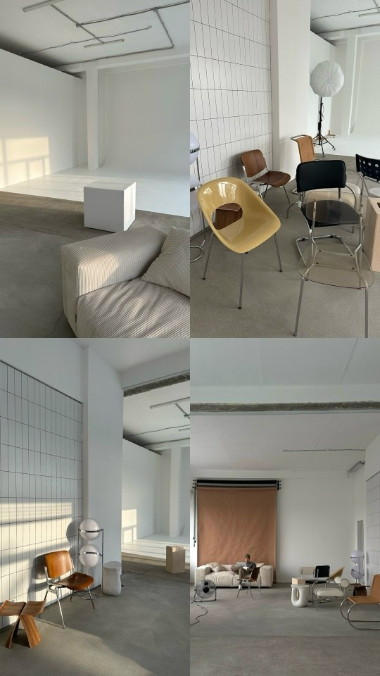 Залы с циклорамой в Казани. Контент фотограф Казань Татьяна Горина