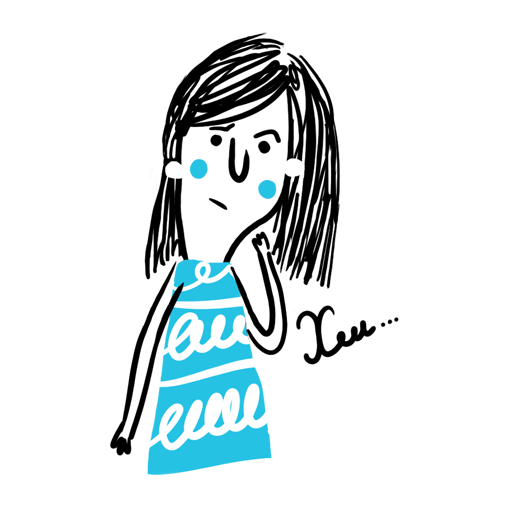 Иллюстратор | Аня Лёзина. Фотограф Нижний Новгород Аня Лёзина