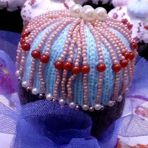 Светлой Пасхи! Пусть в доме будет мир, любовь и доброта!