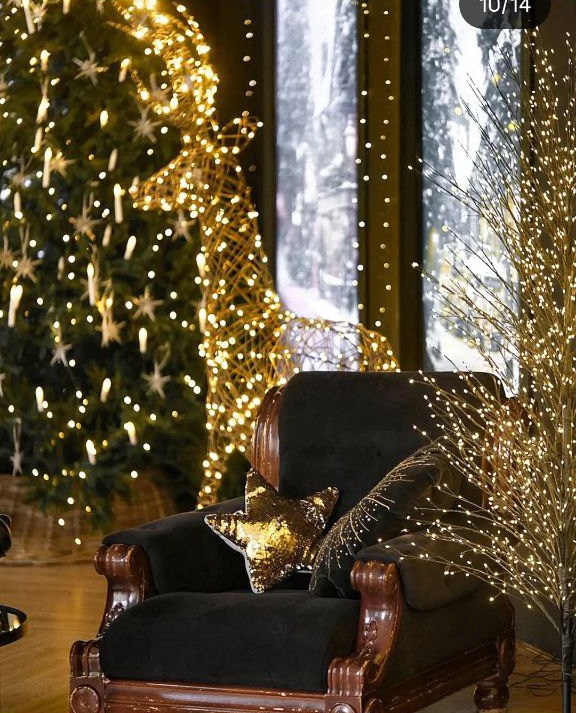 Фотостудии Казани для новогодней фотосессии с семьей 2025: адреса, цены, интерьеры. Контент фотограф Казань Татьяна Горина