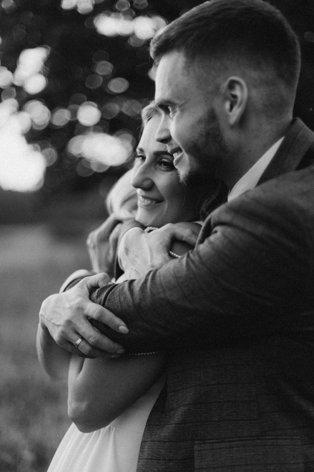 Свадебное портфолио. Алёна Берёзка фотограф Минск