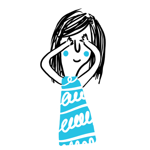 Иллюстратор | Аня Лёзина. Фотограф Нижний Новгород Аня Лёзина