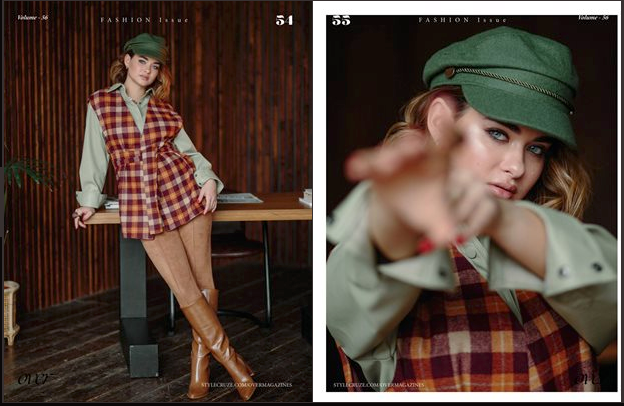 Как фотографу попасть в журнал? Ч.1. Фотошкола | Фотограф в Краснодаре Марина Туник