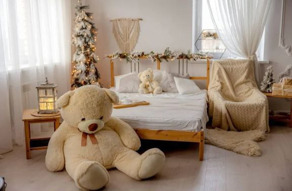 Фотостудии Казани для новогодней фотосессии с семьей 2025: адреса, цены, интерьеры. Контент фотограф Казань Татьяна Горина