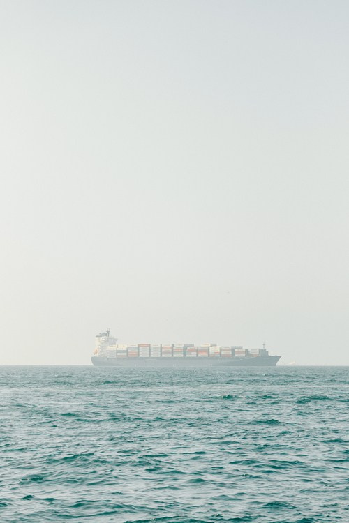 Путешествие в Стамбул