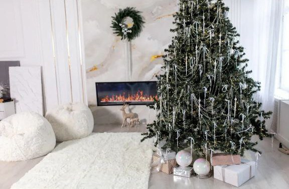 Фотостудии Казани для новогодней фотосессии с семьей 2025: адреса, цены, интерьеры. Контент фотограф Казань Татьяна Горина