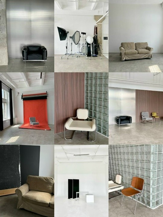 Залы с циклорамой в Казани. Контент фотограф Казань Татьяна Горина