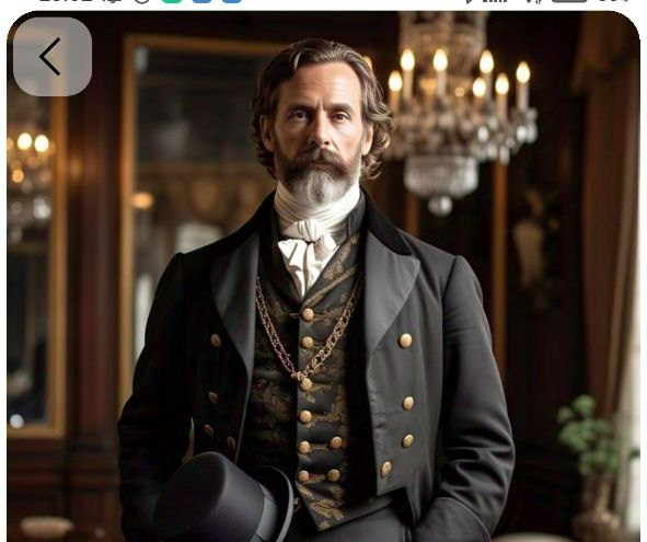 Фотосессия в стиле 1920–1930 годов