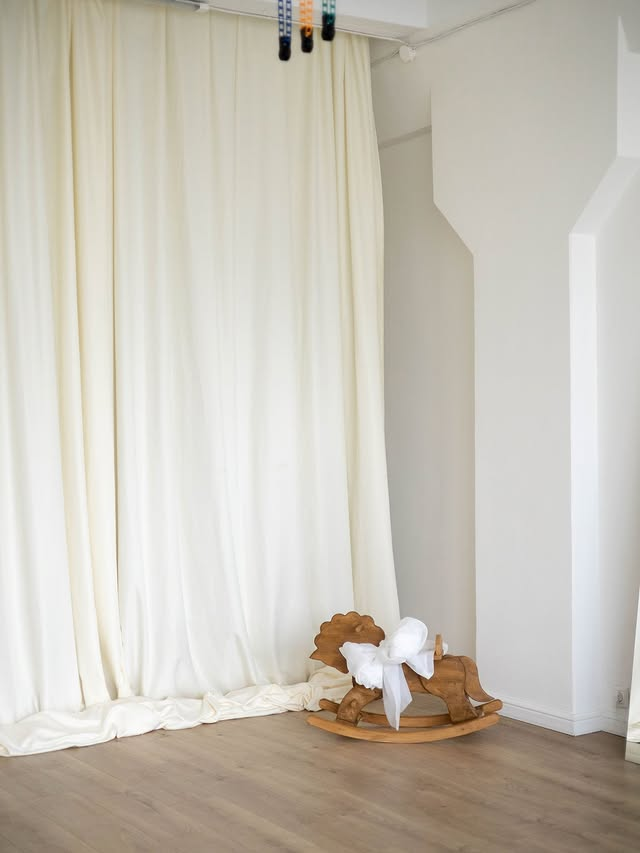 Фотостудия Поле — всё для комфортной и красивой съёмки. Фотограф в Минске Людмила Дутко