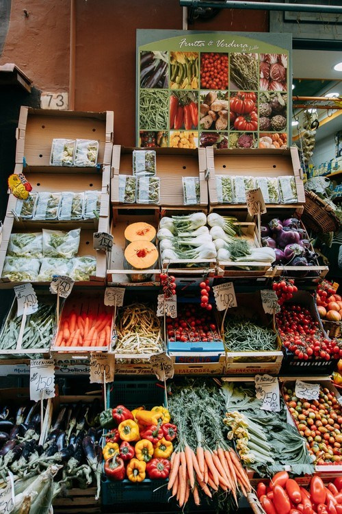 Южная Италия