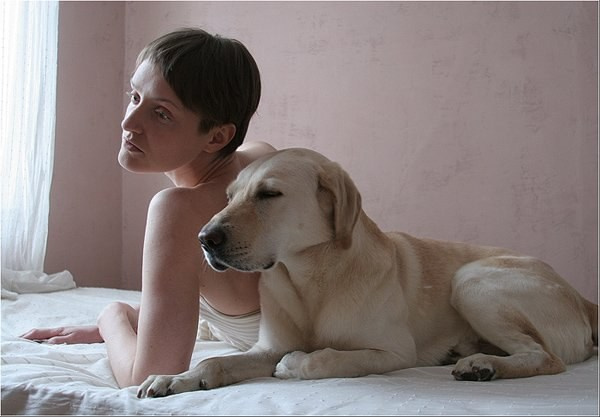 ФОТОГРАФ ЛИЛИЯ БИЧУРИНА