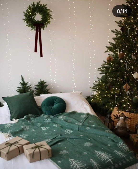 Фотостудии Казани для новогодней фотосессии с семьей 2025: адреса, цены, интерьеры. Контент фотограф Казань Татьяна Горина