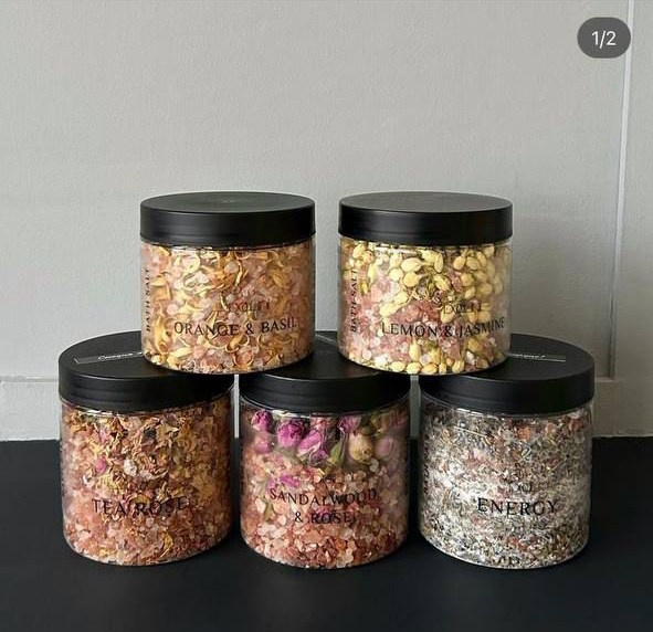 Реализация. ANNSOUL — графический и brand — дизайнер