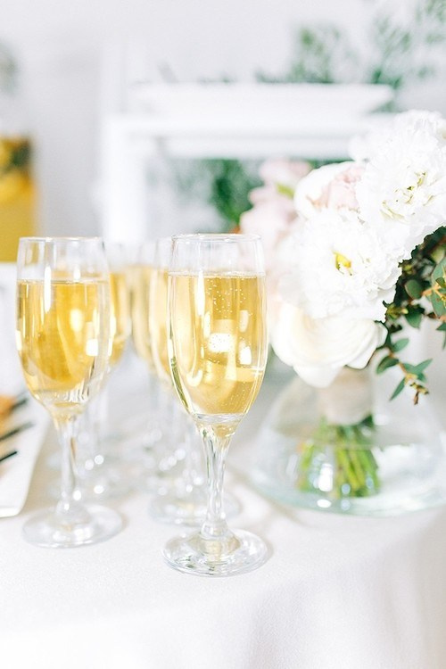 Тайминг свадебного дня