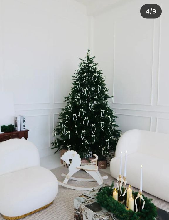 Фотостудии Казани для новогодней фотосессии с семьей 2025: адреса, цены, интерьеры. Контент фотограф Казань Татьяна Горина