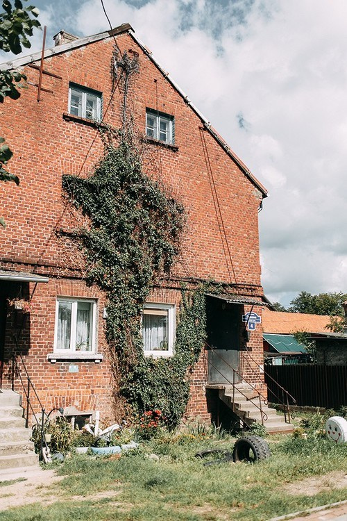 Калининград