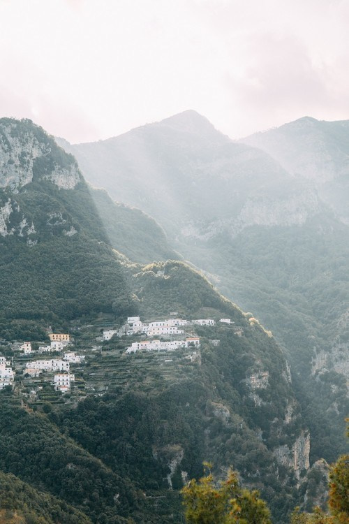 Южная Италия