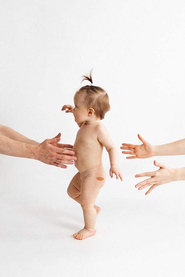 фотосессия на годик