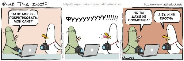 What The Duck Comic Strips. Фотограф в Москве. Екатерина Митина