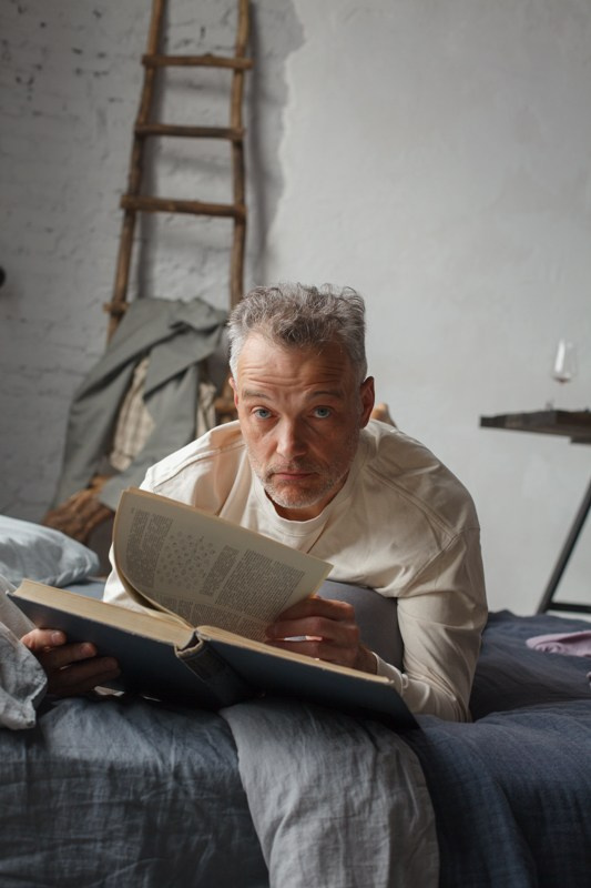 Алексей. ФОТОГРАФ ЛИЛИЯ БИЧУРИНА