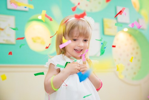 Праздник (репортаж). Семейный фотограф в Москве Екатерина Ширей