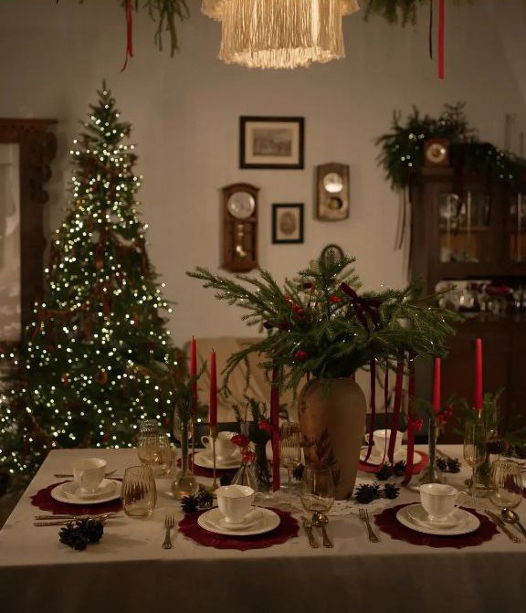 Фотостудии Казани для новогодней фотосессии с семьей 2025: адреса, цены, интерьеры. Контент фотограф Казань Татьяна Горина