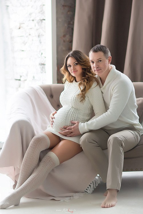 Нежная Марина. Детский и семейный фотограф в Москве Катерина Орлова