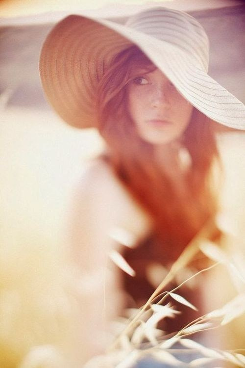 Как создавать блики на фотографии