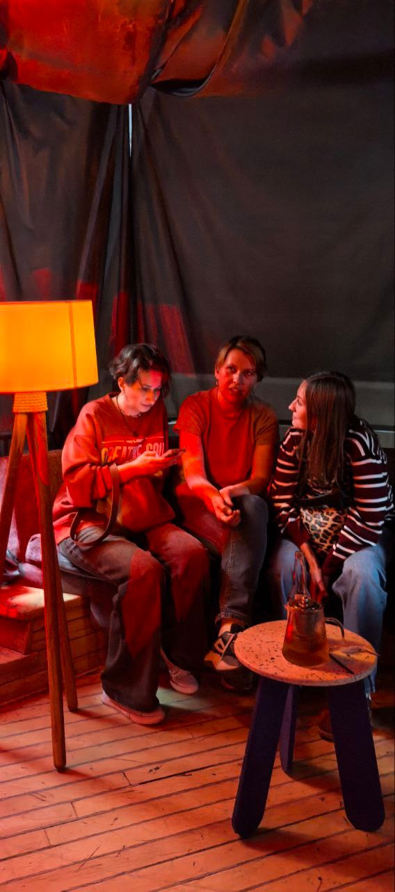 «АВТОПОРТРЕТ». Фотовыставки serebro.gallery, в которых автором можешь стать ты! | Москва