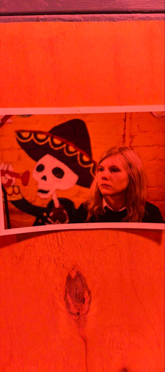 «АВТОПОРТРЕТ». Фотовыставки serebro.gallery, в которых автором можешь стать ты! | Москва