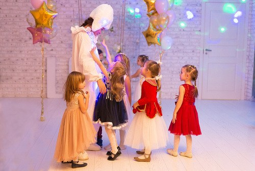 Праздник (репортаж). Семейный фотограф в Москве Екатерина Ширей