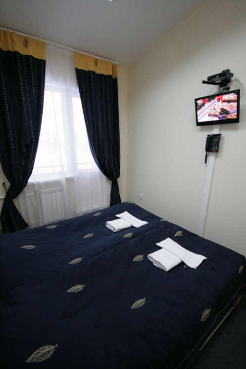 Горнолыжный тур в Солнечную долину и Евразию из Уфы — Время Приключен