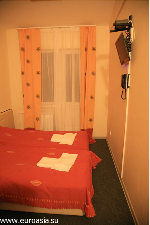 Горнолыжный тур в Солнечную долину и Евразию из Уфы — Время Приключен