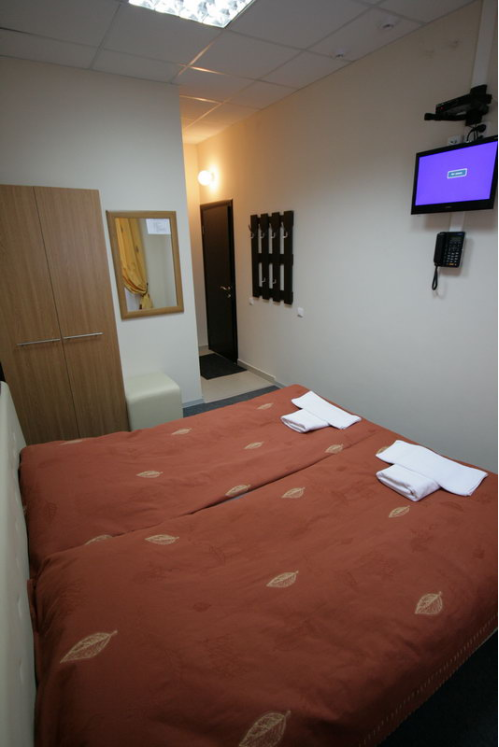 Горнолыжный тур в Солнечную долину и Евразию из Уфы — Время Приключен