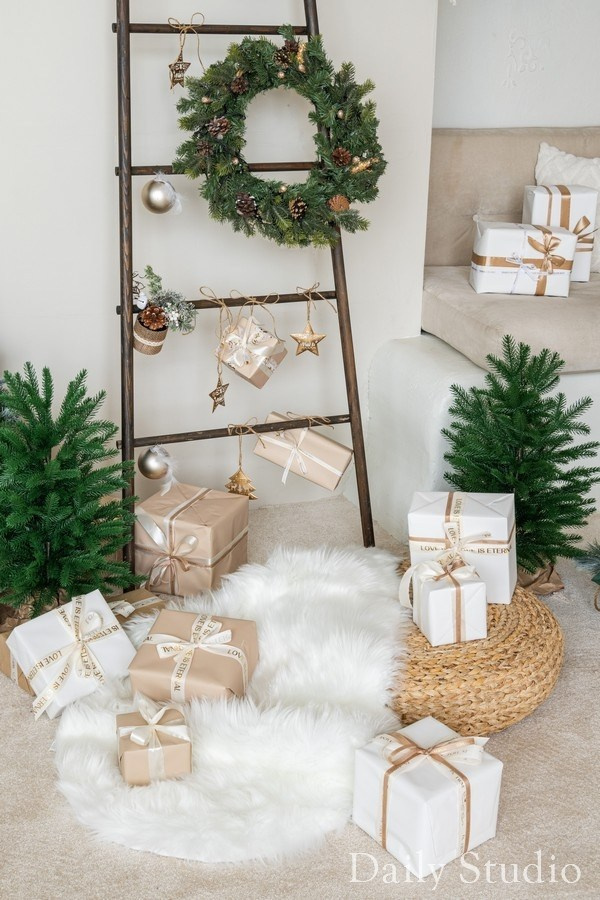 Новогодняя фотосессия в СПб: Гид по залам фотостудиям Питера. Отличные фотографии своих близких, своего бизнеса или даже себя. СПб