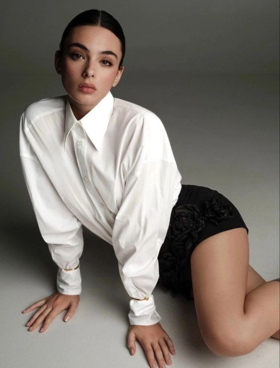 100 идей для вашей фотосессии. Ирина Чернова — портретный фотограф и маркетолог из Владивостока