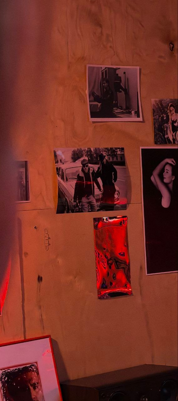 «АВТОПОРТРЕТ». Фотовыставки serebro.gallery, в которых автором можешь стать ты! | Москва