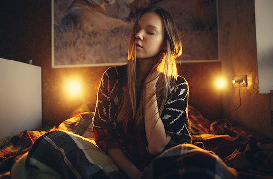 Кинокадр у себя в гараже!. Обучение фотографии. Фотограф Дмитрий Рогожкин