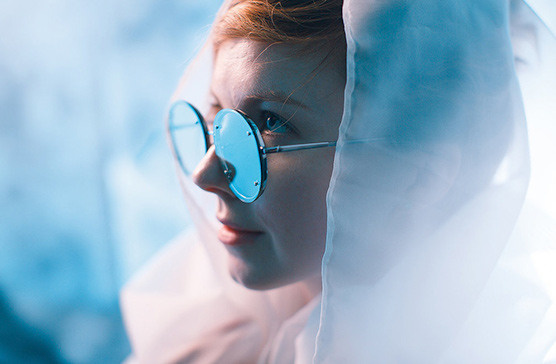 Кинокадр у себя в гараже!. Обучение фотографии. Фотограф Дмитрий Рогожкин