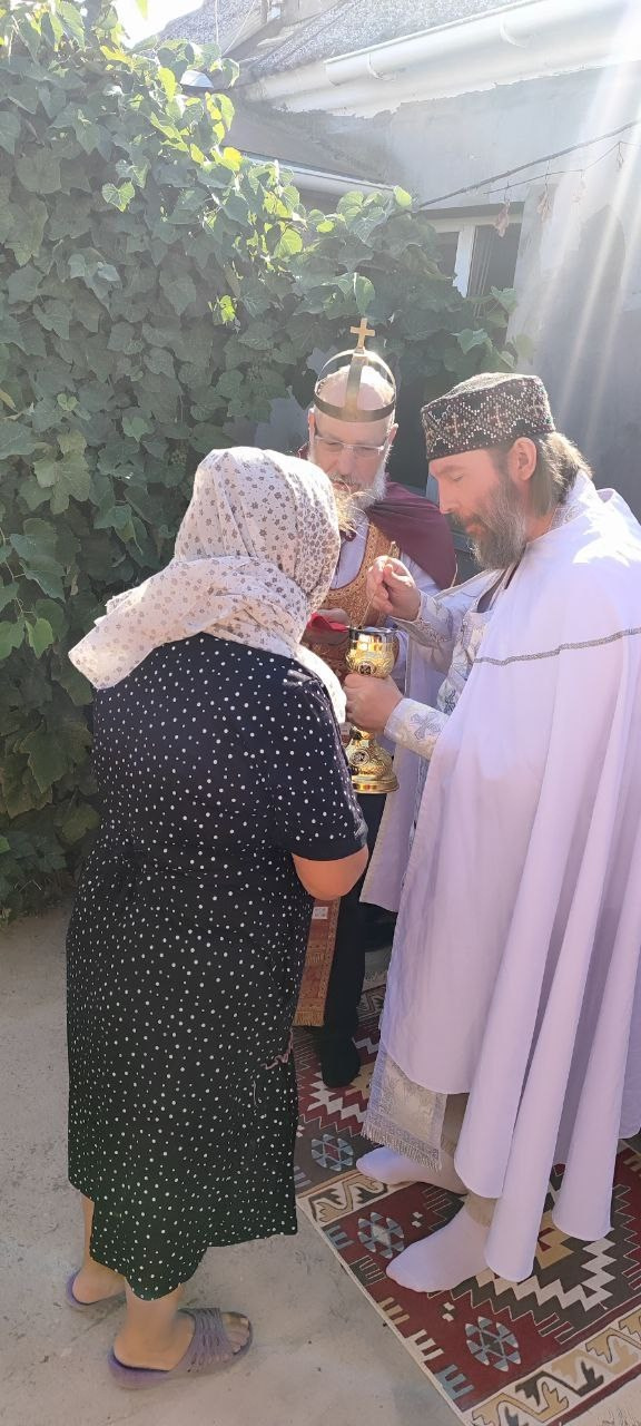 Разное. Собор Отрасли