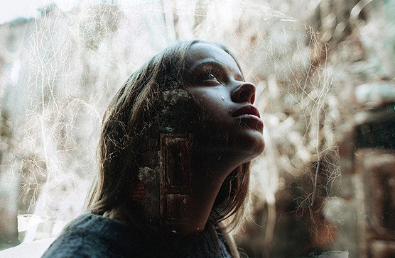 Кинокадр у себя в гараже!. Обучение фотографии. Фотограф Дмитрий Рогожкин