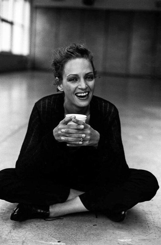 100 идей для вашей фотосессии. Ирина Чернова — портретный фотограф и маркетолог из Владивостока