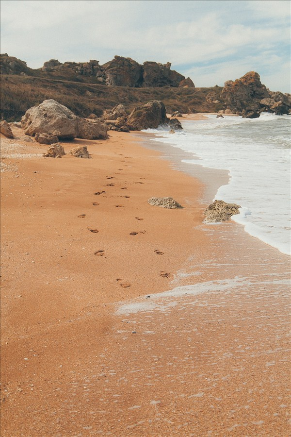 Путешествие по южному берегу Крыма