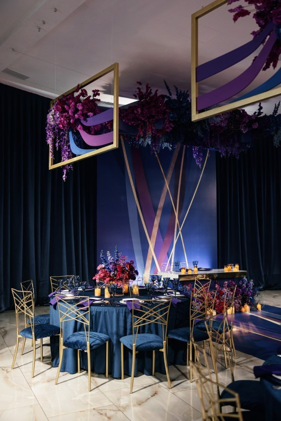 Свадебные тренды 2025