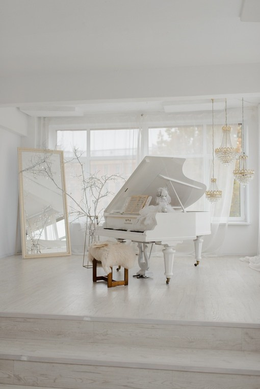 Студии. Профессиональный фотограф в Санкт-Петербурге Субочева Анна