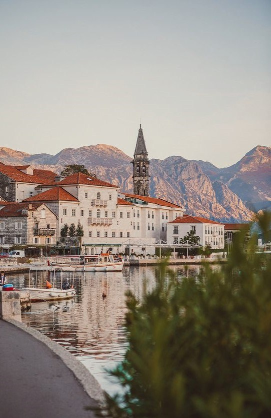 Фототур в Черногорию. Женский фотограф в Москве Екатерина Борисова Туры для женщин