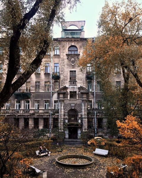 Места для свадебной съемки в Питере. Фотограф НатаФото (Наталья Яковенко) Дмитров Москва Питер